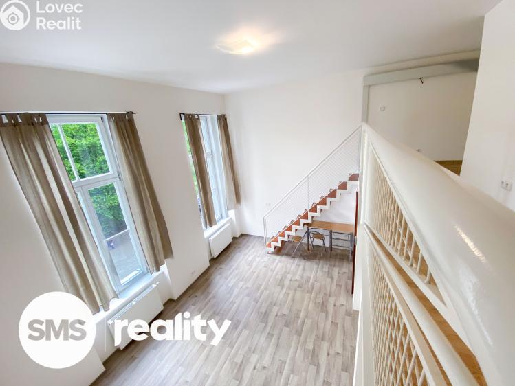 Prodej bytu 2+KK Opava, Popská 222/11 č. 6