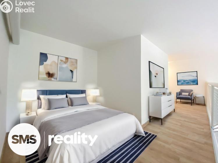 Prodej bytu 2+KK Opava, Popská 222/11 č. 8