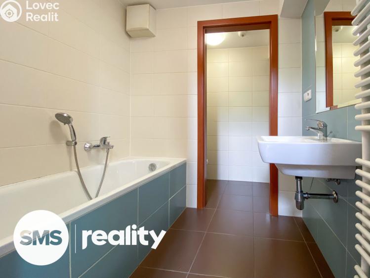 Prodej bytu 2+KK Opava, Popská 222/11 č. 9