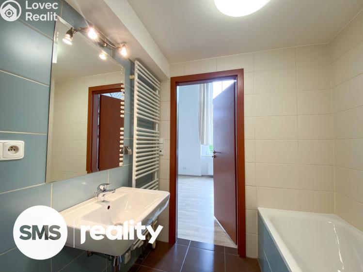 Prodej bytu 2+KK Opava, Popská 222/11 č. 10