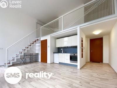 Продажа квартиры 2+KK Opava, Popská č. 2