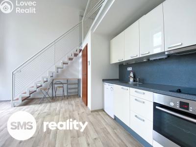 Продажа квартиры 2+KK Opava, Popská č. 3