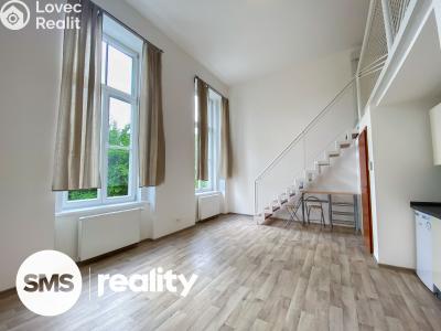 Продажа квартиры 2+KK Opava, Popská č. 4