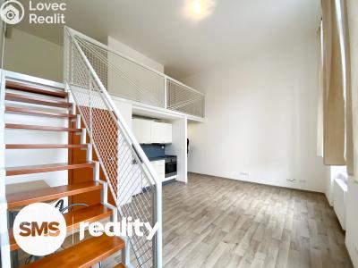 Продажа квартиры 2+KK Opava, Popská č. 5