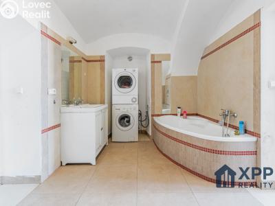 Prodej rodinného domu Vodňany, Heritesova č. 5