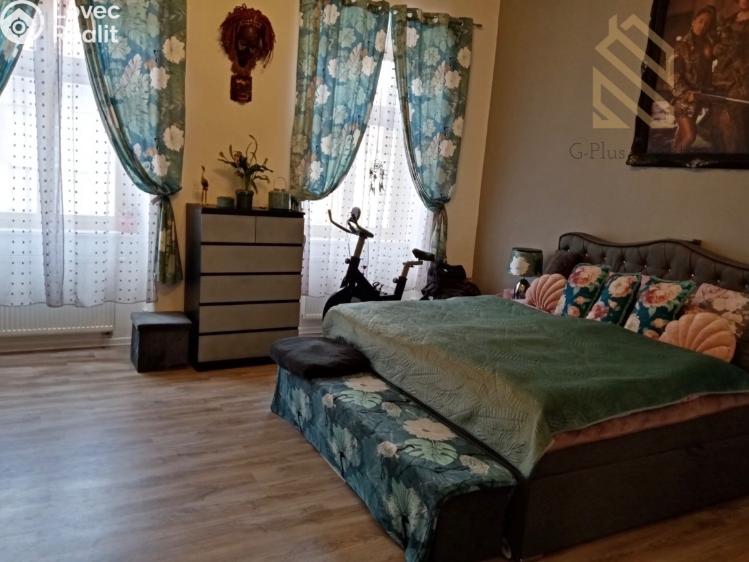 Prodej bytu 3+KK Terezín, Dlouhá 4 č. 2