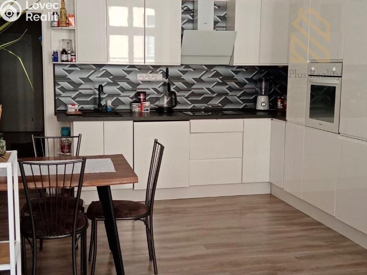 Prodej bytu 3+KK Terezín, Dlouhá 4 č. 3