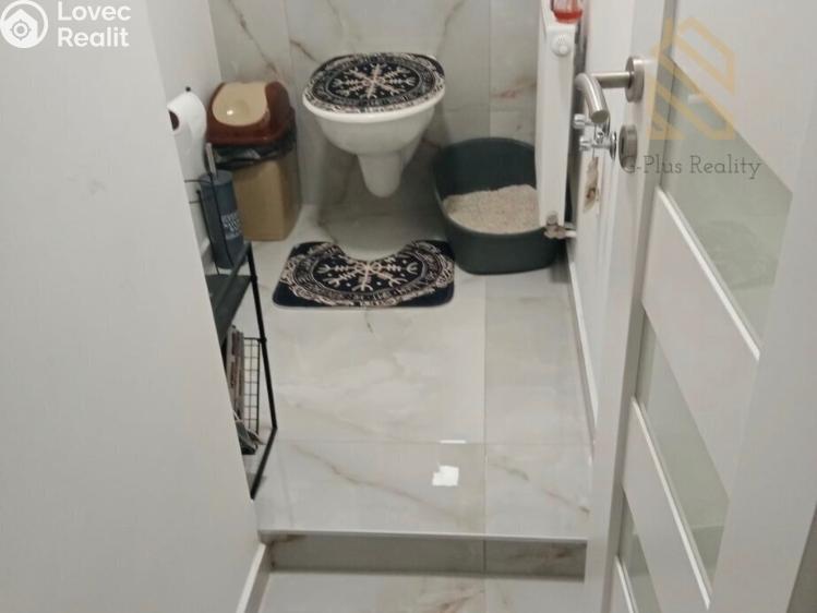 Prodej bytu 3+KK Terezín, Dlouhá 4 č. 4