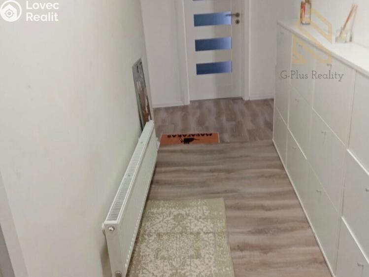 Prodej bytu 3+KK Terezín, Dlouhá 4 č. 6