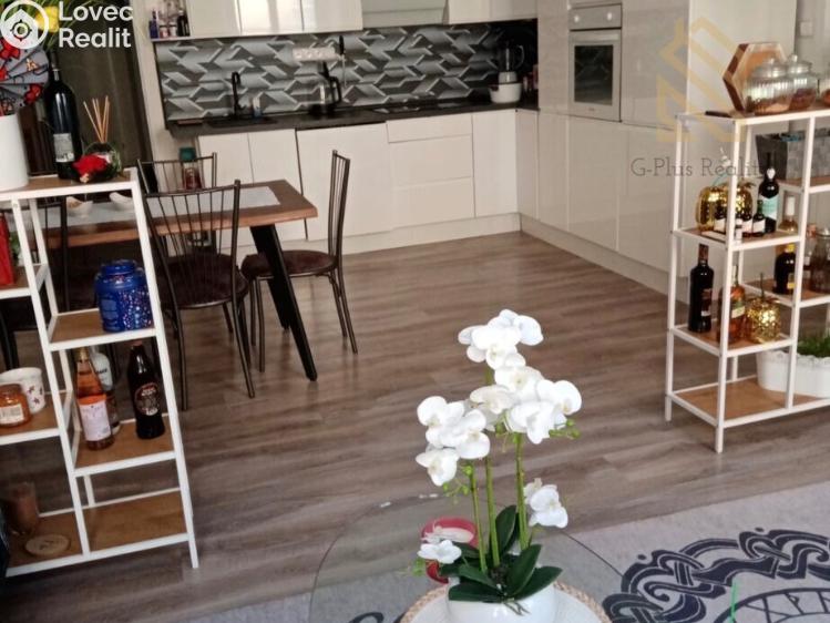 Prodej bytu 3+KK Terezín, Dlouhá 4 č. 7