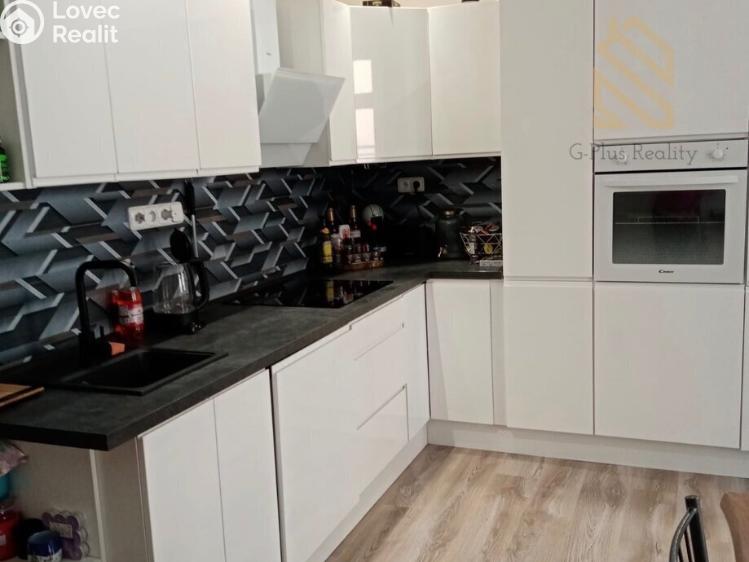 Prodej bytu 3+KK Terezín, Dlouhá 4 č. 10