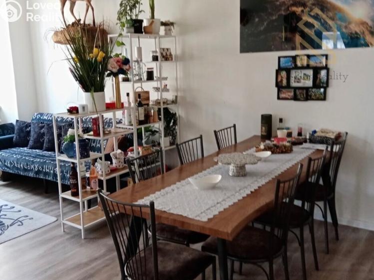 Prodej bytu 3+KK Terezín, Dlouhá 4 č. 11