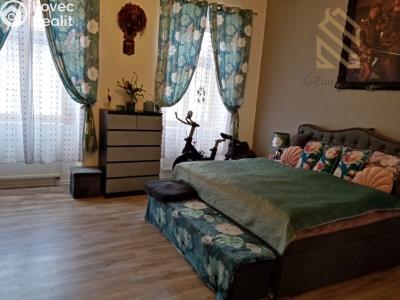 Prodej bytu 3+KK Terezín, Dlouhá 4 č. 2