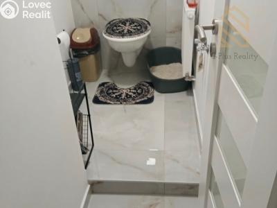 Prodej bytu 3+KK Terezín, Dlouhá 4 č. 4