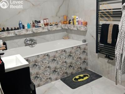 Prodej bytu 3+KK Terezín, Dlouhá 4 č. 5