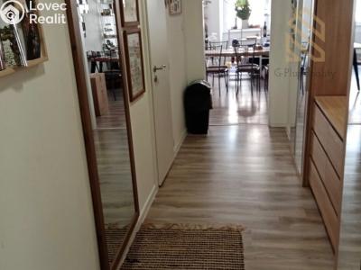 Продаж квартири 3+KK Terezín, Dlouhá 4 č. 8