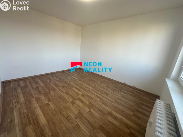 Pronájem bytu 1+1 Ostrava, Horní č. 6