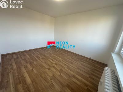 Pronájem bytu 1+1 Ostrava, Horní č. 6