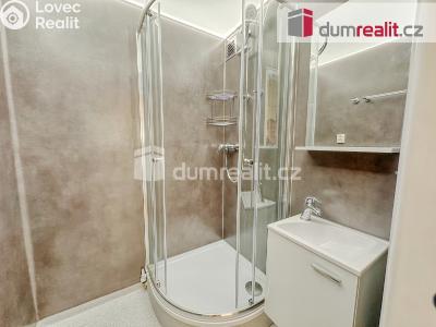 Pronájem bytu 3+1 Ústí nad Labem, Dukelských hrdinů č. 4