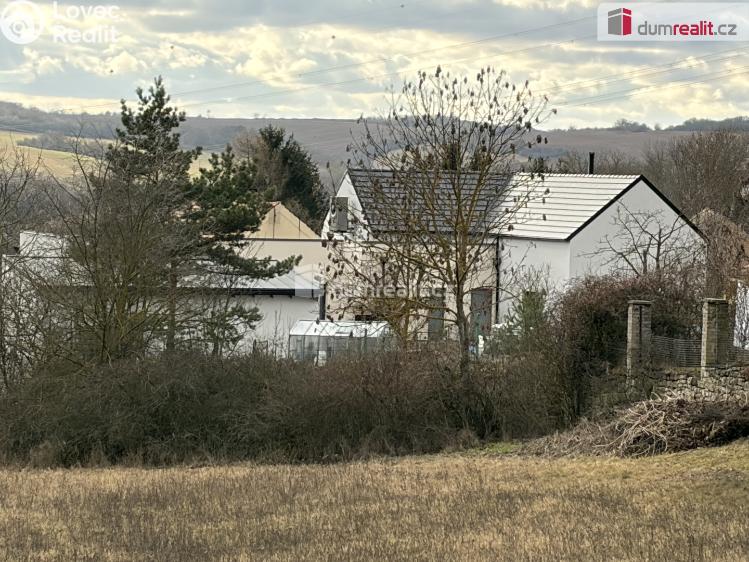 Prodej rodinného domu Mořina č. 1