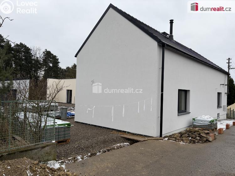 Prodej rodinného domu Mořina č. 2