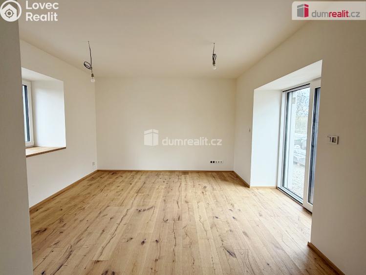 Prodej rodinného domu Mořina č. 5