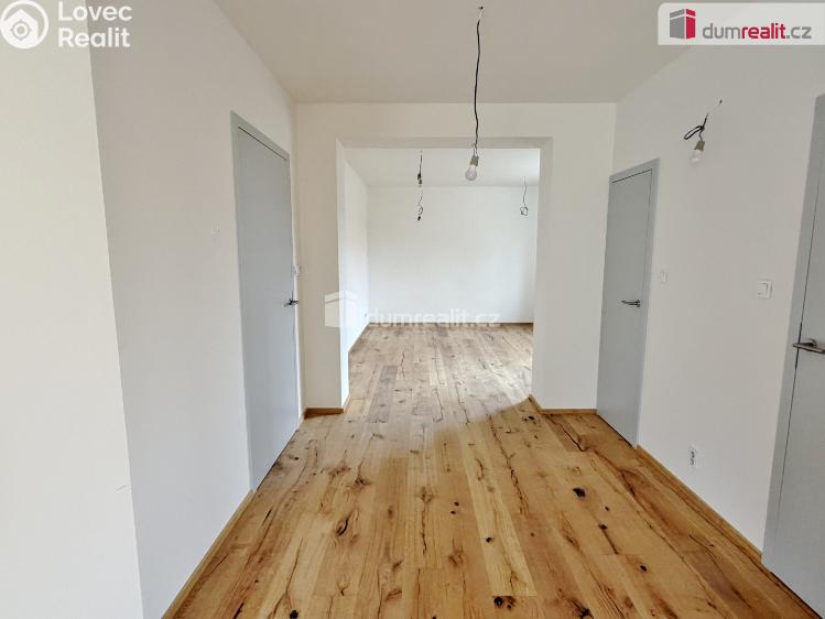 Prodej rodinného domu Mořina č. 6