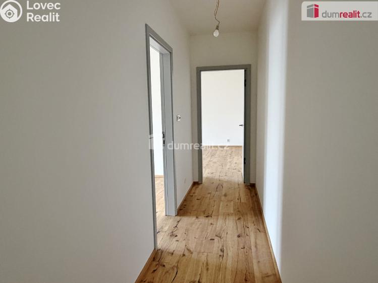 Prodej rodinného domu Mořina č. 10