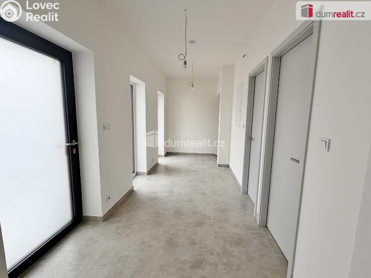 Prodej rodinného domu Mořina č. 15