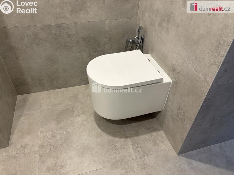 Prodej rodinného domu Mořina č. 17