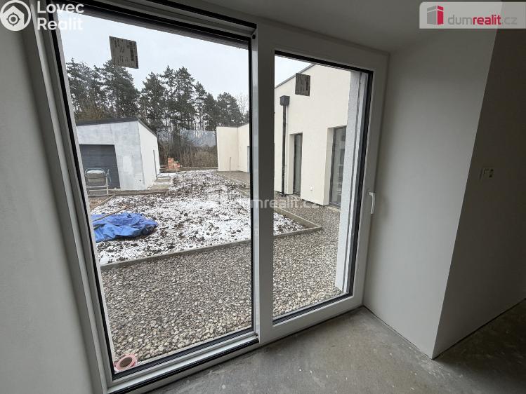 Prodej rodinného domu Mořina č. 18