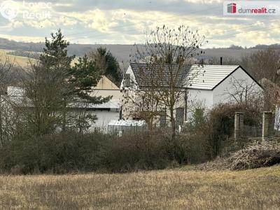 Prodej rodinného domu Mořina č. 1