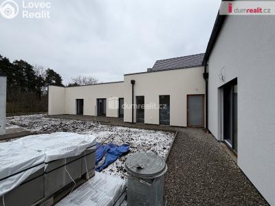 Prodej rodinného domu Mořina č. 3