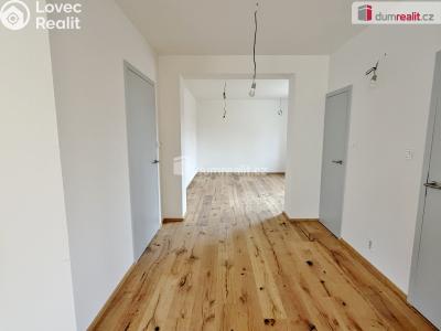 Prodej rodinného domu Mořina č. 6