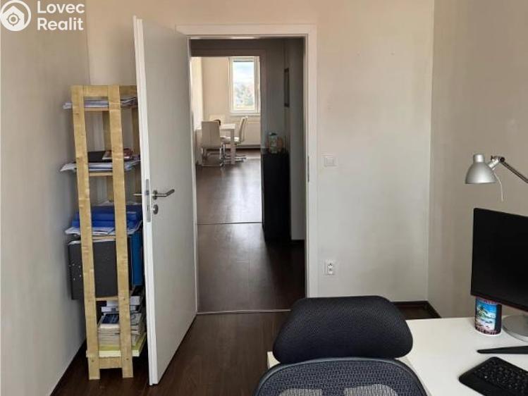 Prodej bytu 3+KK Praha, Davidovičova č. 3