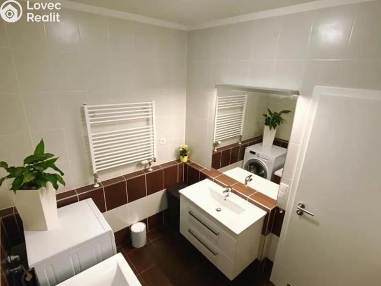 Prodej bytu 3+KK Praha, Davidovičova č. 4