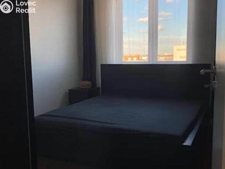 Prodej bytu 3+KK Praha, Davidovičova č. 5