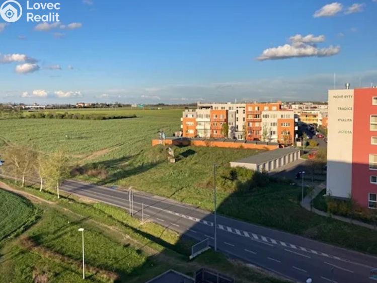 Prodej bytu 3+KK Praha, Davidovičova č. 6