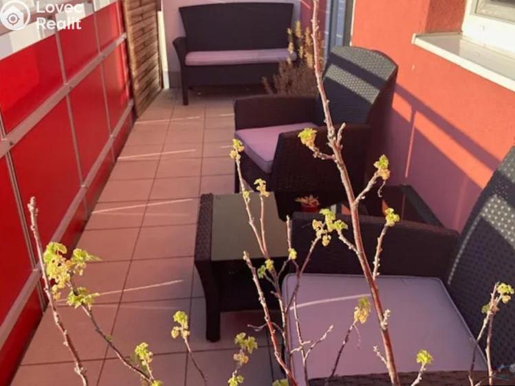 Prodej bytu 3+KK Praha, Davidovičova č. 8