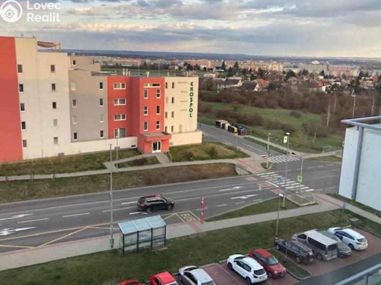 Prodej bytu 3+KK Praha, Davidovičova č. 9