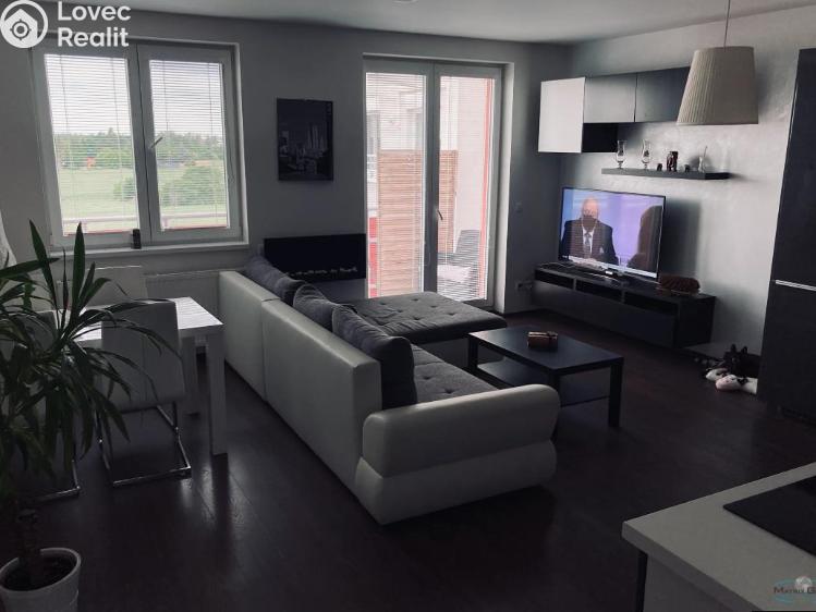 Prodej bytu 3+KK Praha, Davidovičova č. 10