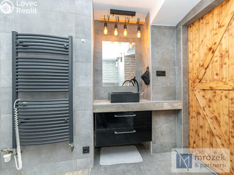 Prodej atypického bytu Český Těšín, Formanská 64 č. 5