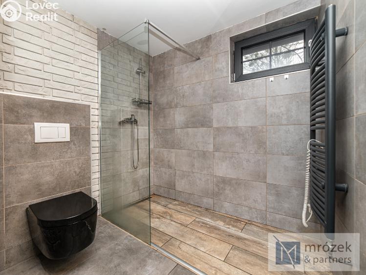 Prodej atypického bytu Český Těšín, Formanská 64 č. 6