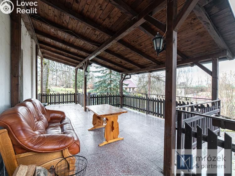 Prodej atypického bytu Český Těšín, Formanská 64 č. 8