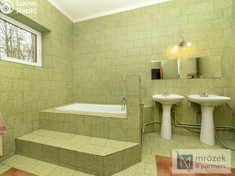 Prodej atypického bytu Český Těšín, Formanská 64 č. 13