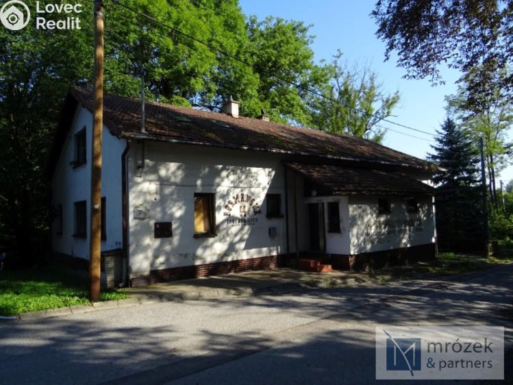 Prodej atypického bytu Český Těšín, Formanská 64 č. 16