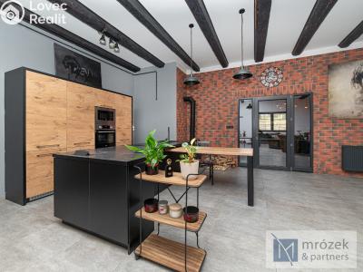 Prodej atypického bytu Český Těšín, Formanská 64 č. 3