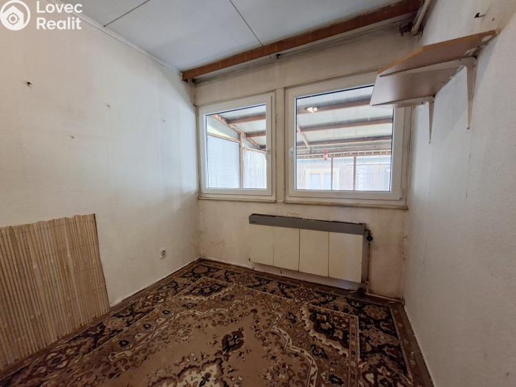 Prodej rodinného domu Bohušov č. 13