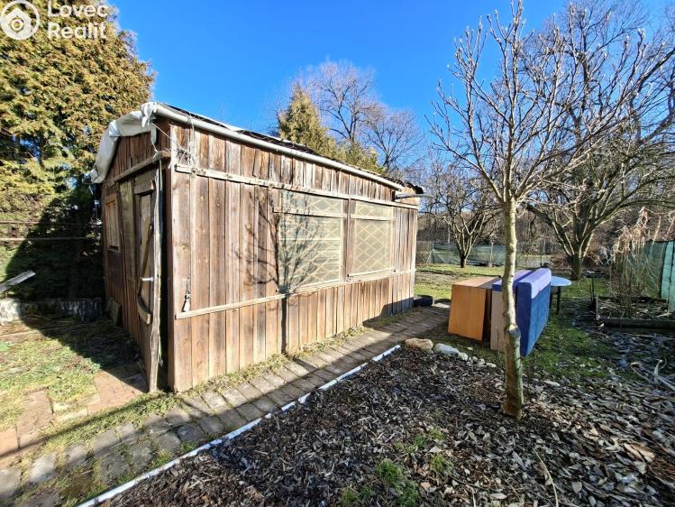 Prodej rodinného domu Bohušov č. 36