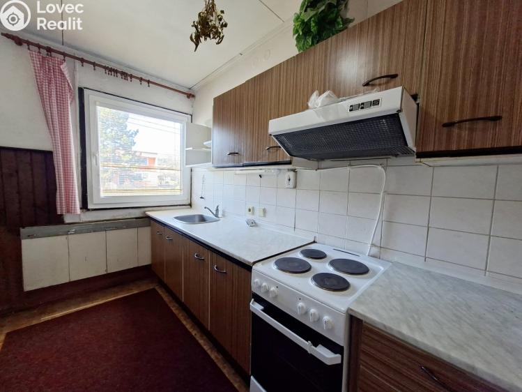 Sale family house Bohušov č. 3